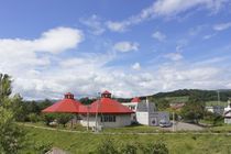 余市図書館の写真