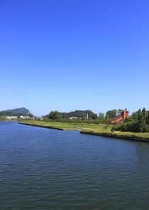 余市川の写真その2