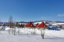 余市図書館の写真