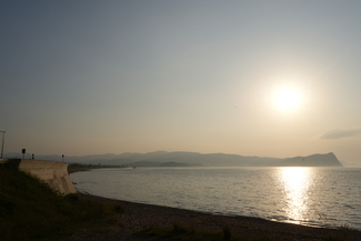 シリパ岬