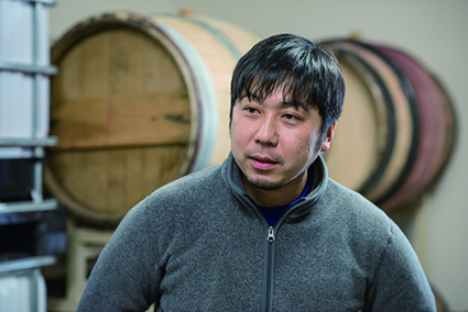 Domaine Atsushi Suzuki