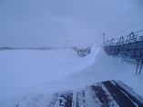 北海道提供の過去の暴風雪画像その6