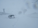 北海道提供の過去の暴風雪画像その8