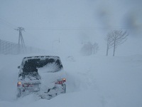 北海道提供の過去の暴風雪画像その9