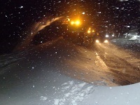 北海道提供の過去の暴風雪画像その11