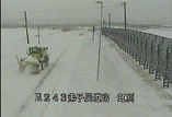 平成25年3月2日から3日にかけての暴風雪の写真その4